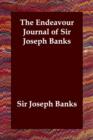 Image for The Endeavour Journal of Sir Joseph Banks