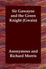 Image for Sir Gawayne and the Green Knight (Gwain)