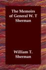 Image for The Memoirs of General W. T Sherman