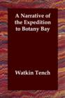Image for A Narrative of the Expedition to Botany Bay