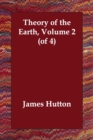 Image for Theory of the Earth, Volume 2