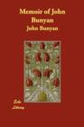 Image for Memoir of John Bunyan