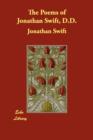 Image for The Poems of Jonathan Swift, D.D.