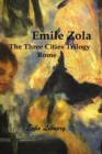 Image for The Three Cities Trilogy : Rome