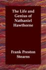Image for The Life and Genius of Nathaniel Hawthorne