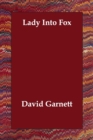 Image for Lady Into Fox