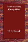 Image for Stories From Thucydides
