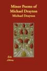 Image for Minor Poems of Michael Drayton