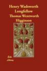 Image for Henry Wadsworth Longfellow