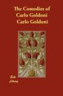 Image for The Comedies of Carlo Goldoni