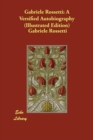 Image for Gabriele Rossetti : A Versified Autobiography (Illustrated Edition)
