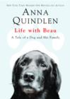 Image for Life with Beau: a tale of a dog and his family