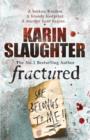 Image for Fractured