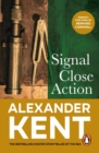 Image for Signal - close action!