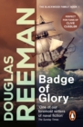 Image for Badge of glory