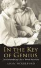Image for In the key of genius: the extraordinary life of Derek Paravicini