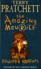 Image for The amazing Maurice and his educated rodents