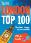 Image for Time Out London top 100.
