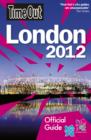 Image for Time Out London 2012.