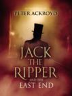 Image for Jack the Ripper and the East End