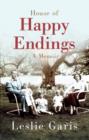 Image for House of happy endings