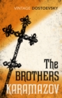 Image for The brothers Karamazov