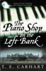 Image for The piano shop on the Left Bank: the hidden world of a Paris atelier