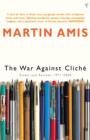 Image for The war against cliche: essays and reviews, 1971-2000