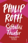 Image for Sabbath&#39;s theater