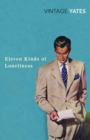 Image for Eleven kinds of loneliness