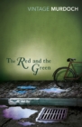 Image for The red and the green