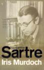 Image for Sartre: romantic rationalist