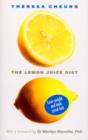 Image for The lemon juice diet: lose weight and look great fast