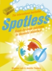 Image for Spotless: room-by-room solutions to domestic disasters