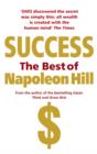 Image for Success: the best of Napoleon Hill