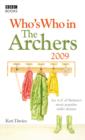Image for Who&#39;s who in The Archers 2009