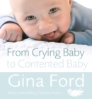 Image for From crying baby to contented baby