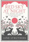 Image for Red sky at night: the book of lost countryside wisdom
