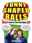 Image for Funny shaped balls