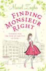 Image for Finding monsieur right