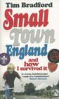Image for Small Town England and How I Survived It