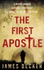 Image for The first apostle
