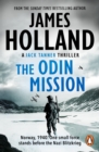 Image for The Odin mission