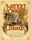 Image for Nanny Ogg&#39;s cookbook.