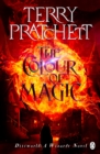 Image for The Colour of Magic: And, The Light Fantastic