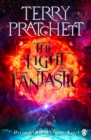 Image for The Light Fantastic: Discworld Novel 2