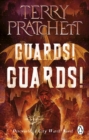 Image for Guards! Guards! : 8