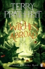 Image for Witches abroad : 12