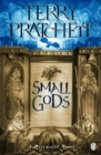 Image for Small gods : 13