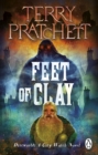 Image for Feet of clay : 19